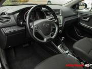 Kia Rio III Рестайлинг Москва  - изображение 34