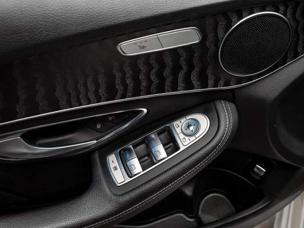 Mercedes-Benz C-Класс IV (W205) с пробегом 2016 года, цена 2 850 000 рублей, 144151 км, седан, Автокод Объявления