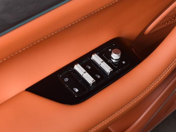 Geely Galaxy M7 с пробегом 2026 года, цена 3 900 995 рублей, 20 км, внедорожник, Автокод Объявления