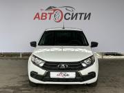 Lada (ВАЗ) Granta I Рестайлинг Тамбов  - изображение 23