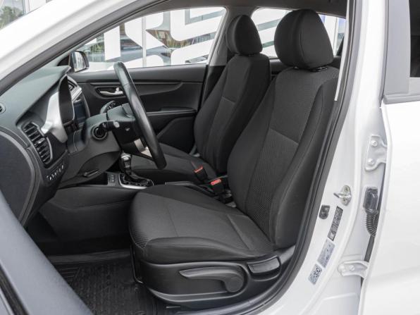Kia Rio IV Рестайлинг с пробегом 2021 года, цена 1 698 000 рублей, 86658 км, хэтчбек, Автокод Объявления