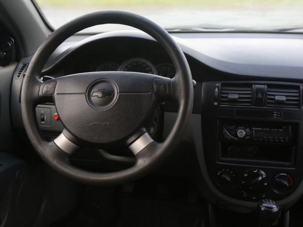 Chevrolet Lacetti I с пробегом 2006 года, цена 279 000 рублей, 195255 км, седан, Автокод Объявления