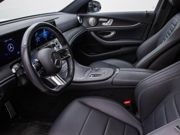 Mercedes-Benz E-Класс V (W213 S213 C238) Рестайлинг с пробегом 2020 года, цена 4 620 000 рублей, 91600 км, седан, Автокод Объявления