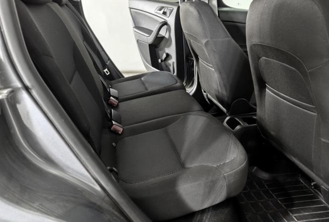 Skoda Yeti I Рестайлинг с пробегом 2017 года, цена 1 223 000 рублей, 75001 км, внедорожник, Автокод Объявления