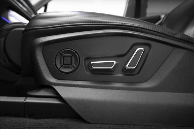 Audi Q7 II (4M) Рестайлинг с пробегом 2021 года, цена 4 750 000 рублей, 173579 км, внедорожник, Автокод Объявления