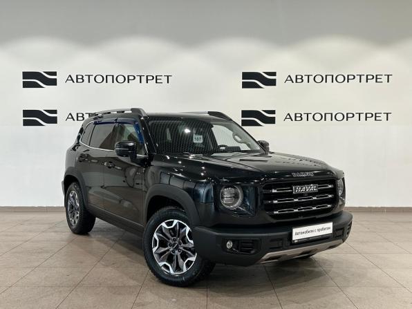 Haval Dargo I с пробегом 2022 года, цена 2 249 000 рублей, 65922 км, внедорожник, Автокод Объявления