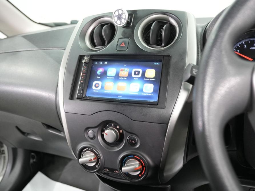 Nissan Note II Новосибирск  - изображение 25