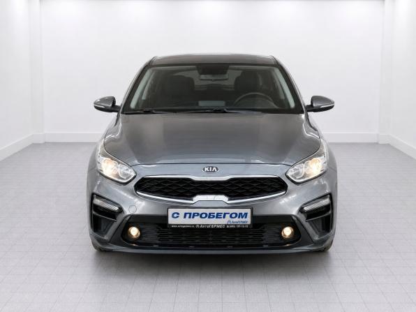 Kia Cerato IV с пробегом 2020 года, цена 1 785 000 рублей, 128910 км, седан, Автокод Объявления