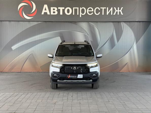 Lada (ВАЗ) Niva Travel I Рестайлинг с пробегом 2026 года, цена 1 770 000 рублей, 5 км, внедорожник, Автокод Объявления