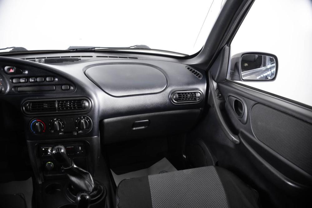 Chevrolet Niva I Рестайлинг Пермь  - изображение 14