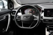 Geely Coolray I Москва  - изображение 32