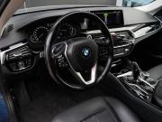BMW 5 серии VII (G30/G31/G38) Рестайлинг Москва  - изображение 31