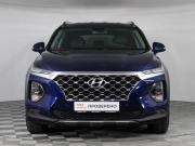 Hyundai Santa Fe IV Химки  - изображение 15