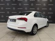 Skoda Rapid II Москва  - изображение 29