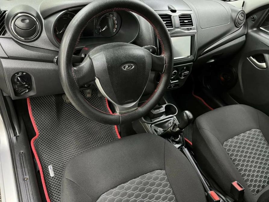 Lada (ВАЗ) Granta I Рестайлинг Набережные Челны  - изображение 8