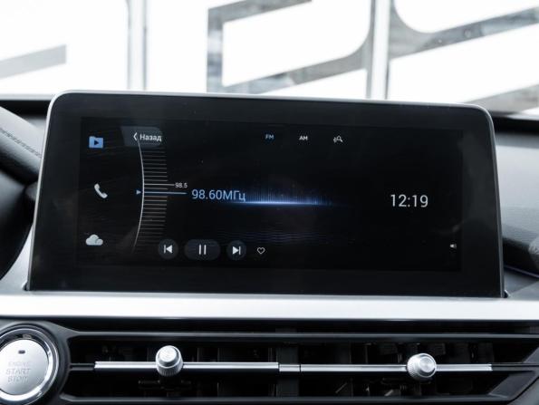 Xcite X-Cross 7 с пробегом 2024 года, цена 1 870 000 рублей, 18686 км, внедорожник, Автокод Объявления