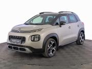 Citroen C3 Aircross I Москва  - изображение 27