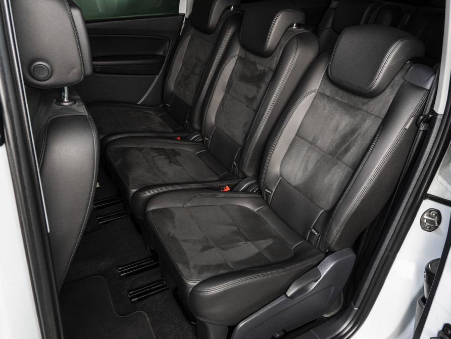 Volkswagen Sharan II Рестайлинг Тюмень  - изображение 14