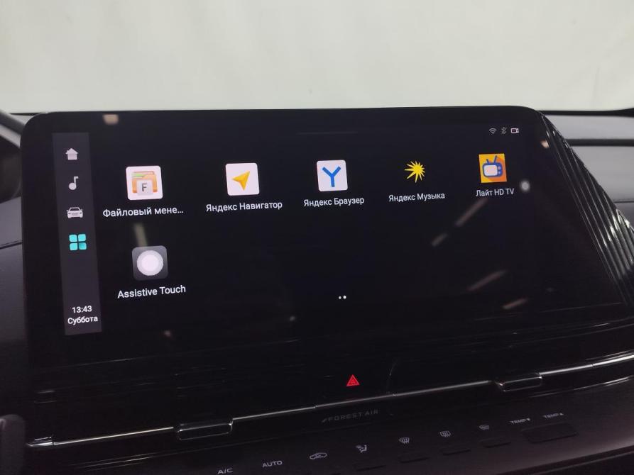 Changan CS55 Plus II Санкт-Петербург  - изображение 14