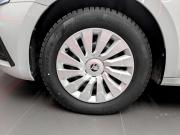 Skoda Octavia IV (A8) Москва  - изображение 44