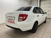 Lada (ВАЗ) Granta I Рестайлинг Энгельс  - изображение 43