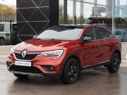 Renault Arkana I Новосибирск  - изображение 20