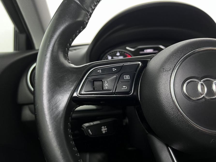 Audi A3 III (8V) Рестайлинг Калининград  - изображение 19