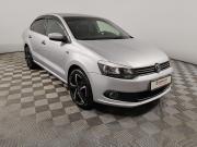 Volkswagen Polo V Москва  - изображение 24