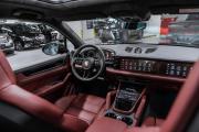 Porsche Cayenne III Рестайлинг Москва  - изображение 44