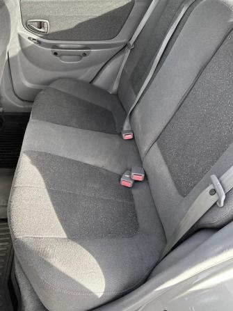 Hyundai Accent II с пробегом 2010 года, цена 400 000 рублей, 144915 км, седан, Автокод Объявления