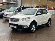 SsangYong Actyon II Великий Новгород  - изображение 20