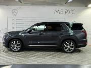 Hyundai Palisade I Москва  - изображение 41