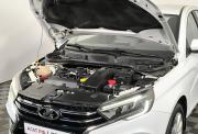 Lada (ВАЗ) Vesta I Рестайлинг (NG) Нижний Новгород  - изображение 33