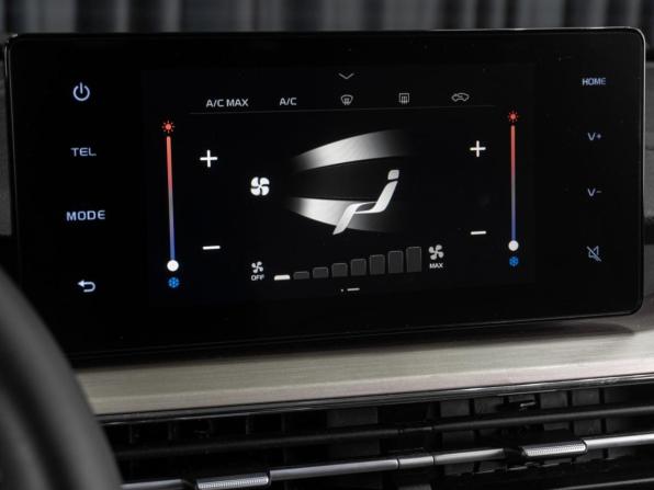 Livan X3 Pro с пробегом 2023 года, цена 1 230 000 рублей, 13114 км, внедорожник, Автокод Объявления