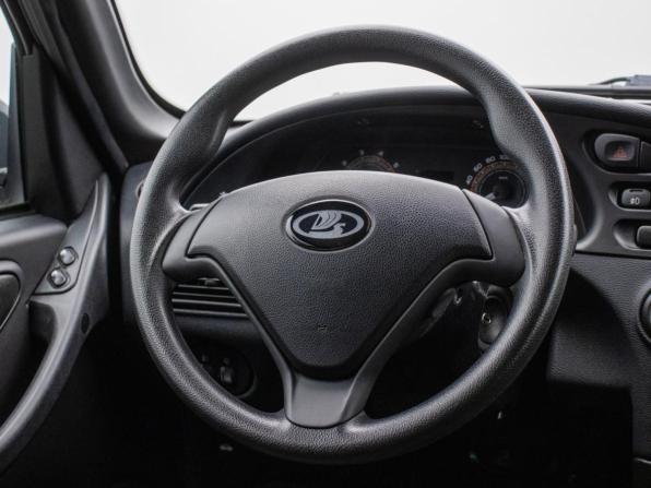 Lada (ВАЗ) Niva Travel I с пробегом 2024 года, цена 1 140 000 рублей, 14641 км, внедорожник, Автокод Объявления