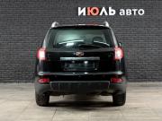 Geely Emgrand X7 I Екатеринбург  - изображение 16