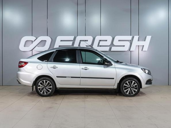 Lada (ВАЗ) Granta I Рестайлинг с пробегом 2024 года, цена 999 000 рублей, 12137 км, лифтбек, Автокод Объявления
