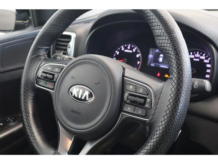 Kia Sportage IV Коломна  - изображение 8