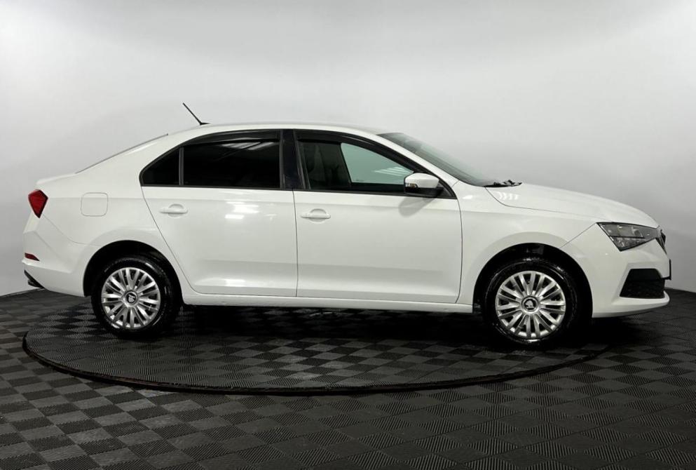Skoda Rapid II Нижний Новгород  - изображение 5