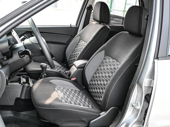 Lada (ВАЗ) Granta I Рестайлинг с пробегом 2025 года, цена 1 199 000 рублей, 3795 км, лифтбек, Автокод Объявления