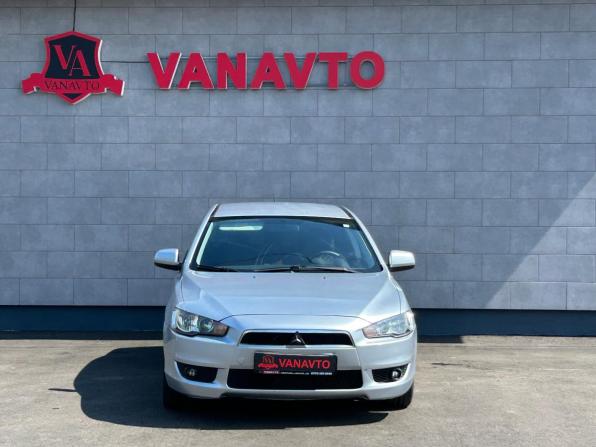 Mitsubishi Lancer X Рестайлинг с пробегом 2012 года, цена 840 000 рублей, 112382 км, седан, Автокод Объявления
