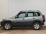 Chevrolet Niva I Рестайлинг Кемерово  - изображение 20