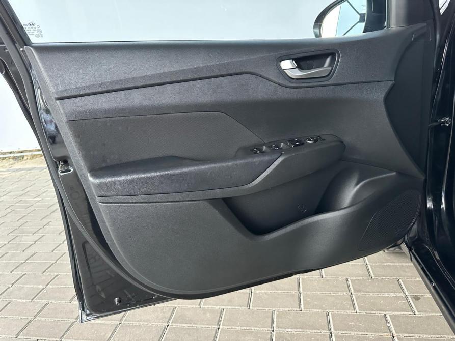 Hyundai Solaris II Рестайлинг Тамбов  - изображение 19
