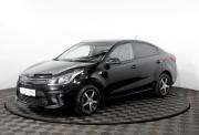 Kia Rio IV Нижний Новгород  - изображение 26