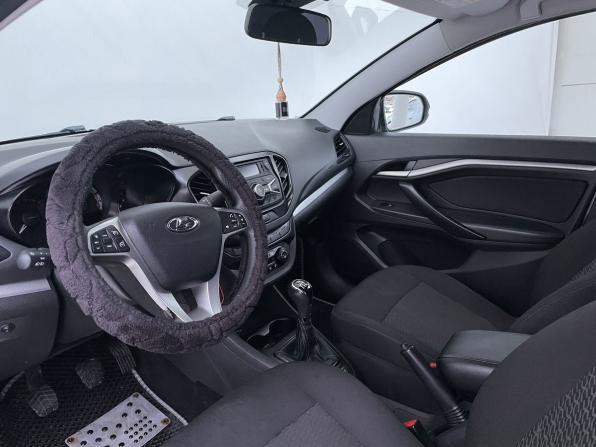 Lada (ВАЗ) Vesta I с пробегом 2020 года, цена 863 000 рублей, 180554 км, седан, Автокод Объявления
