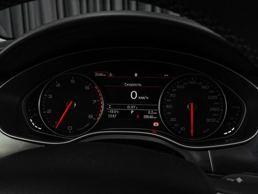 Audi A6 IV (C7) Тюмень  - изображение 15