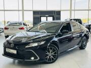 Toyota Camry VIII (XV70) Рестайлинг Шахты  - изображение 18