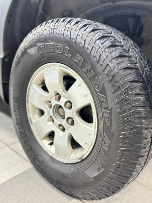 Mitsubishi L200 IV Челябинск  - изображение 16