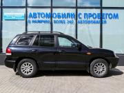 Hyundai Santa Fe Classic Екатеринбург  - изображение 27