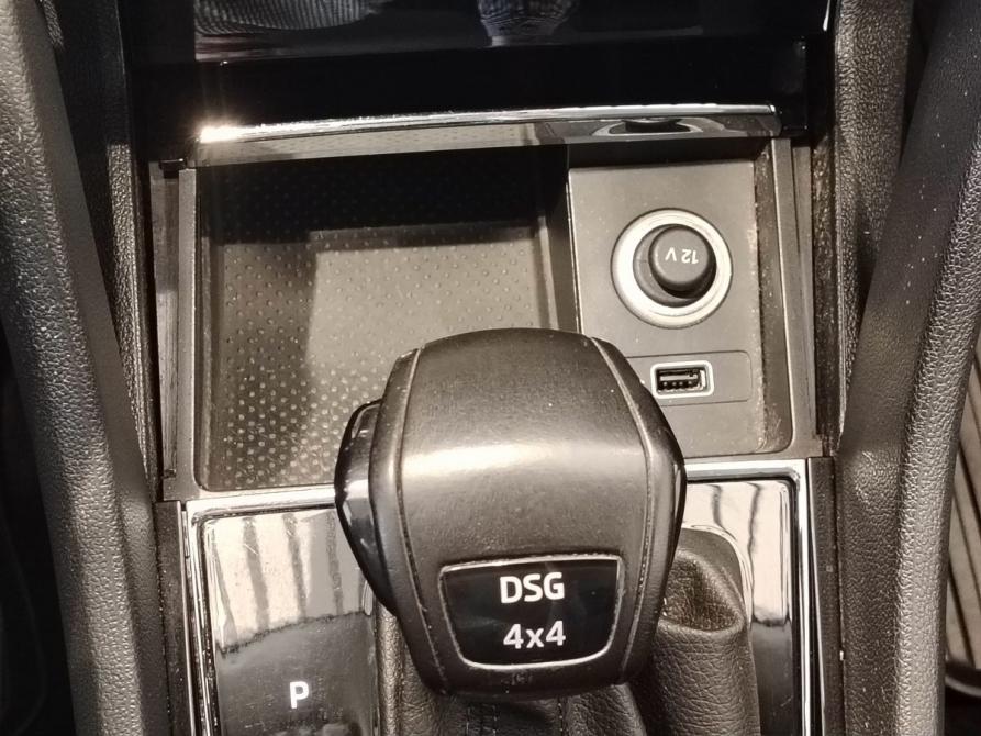 Skoda Kodiaq I Краснодар  - изображение 13